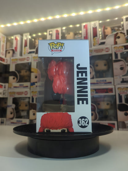Funko Pop BlackPink JENNIE 362