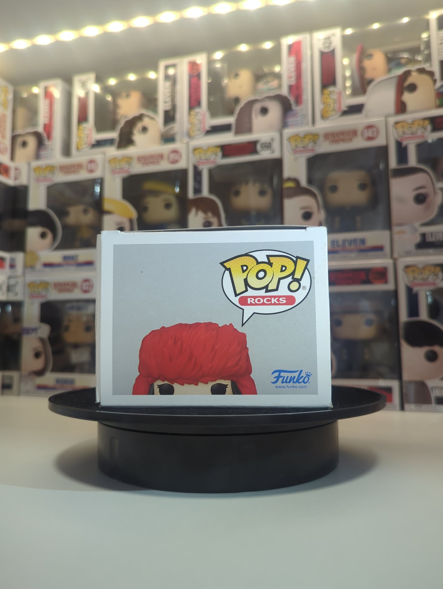 Funko Pop BlackPink JENNIE 362