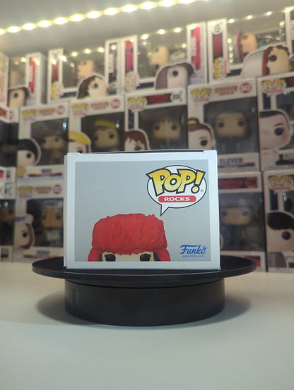 Funko Pop BlackPink JENNIE 362