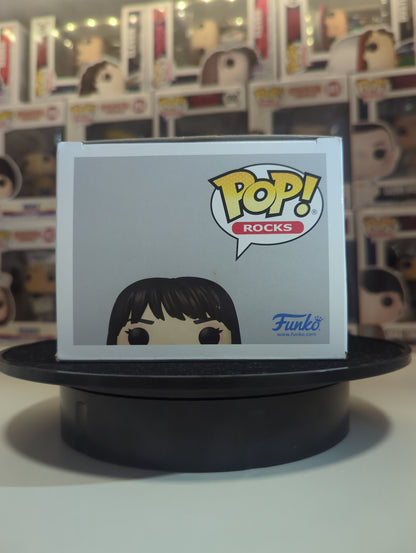 Funko Pop BlackPink LISA 364