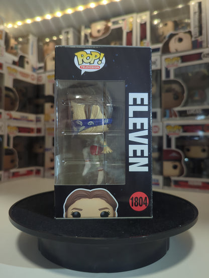Funko pop Strangers things Eleven 1804