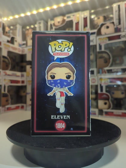 Funko pop Strangers things Eleven 1804