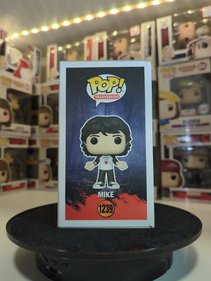 Funko pop Mike 1239