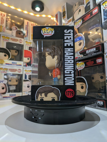 Funko pop Strager Things  STEVE HARRIGTON 1779