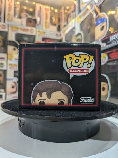 Funko pop Strager Things  STEVE HARRIGTON 1779
