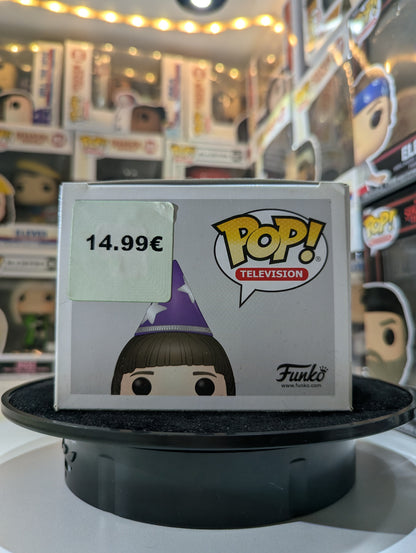 Funko pop Strager Things  WILL THE WIZE 805
