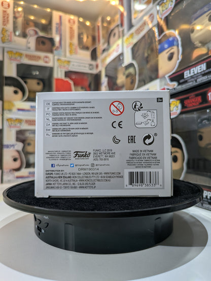 Funko pop Strager Things  WILL THE WIZE 805