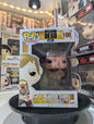 Figurine The Walking Dead INJURED DARYL 100